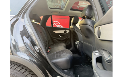 Mercedes-Benz GLC 220 AMG* 360CAM* DISTR* KeyLess* М.ТОЧКА* DIGITAL* TOP - автомобили, коли, обяви за нови и употребявани 11