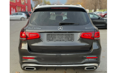 mercedes-benz-glc-220 - 2