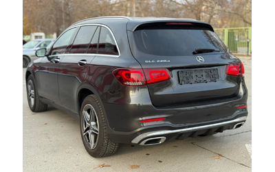 mercedes-benz-glc-220 - 3