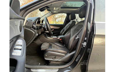 Mercedes-Benz GLC 220 AMG* 360CAM* DISTR* KeyLess* М.ТОЧКА* DIGITAL* TOP - автомобили, коли, обяви за нови и употребявани 6