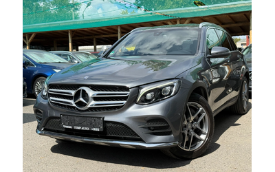 mercedes-benz-glc-220 - 0
