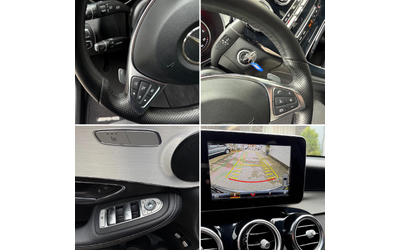 Mercedes-Benz GLC 220 D* AMG* СЕРВИЗНА КНИЖКА С ПЪЛНА ИСТОРИЯ В МЕРЦЕДЕС - автомобили, коли, обяви за нови и употребявани 11