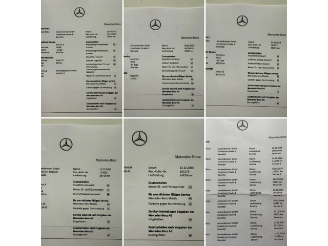 Mercedes-Benz GLC 220 D* AMG* СЕРВИЗНА КНИЖКА С ПЪЛНА ИСТОРИЯ В МЕРЦЕДЕС - автомобили, коли, обяви за нови и употребявани 16