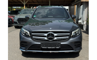 mercedes-benz-glc-220 - 1