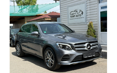 mercedes-benz-glc-220 - 2