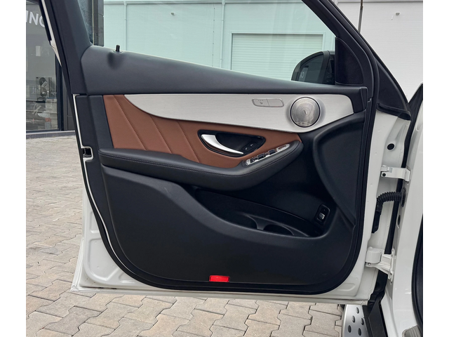 Mercedes-Benz GLC 220 d 4Matic Coupe AMG Pack Подгрев/Камера - автомобили, коли, обяви за нови и употребявани 11