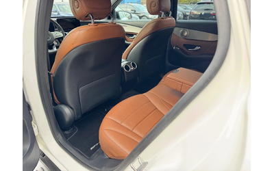 Mercedes-Benz GLC 220 d 4Matic Coupe AMG Pack Подгрев/Камера - автомобили, коли, обяви за нови и употребявани 12