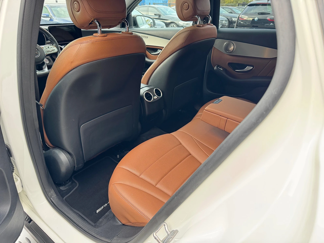 Mercedes-Benz GLC 220 d 4Matic Coupe AMG Pack Подгрев/Камера - автомобили, коли, обяви за нови и употребявани 12