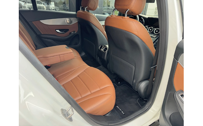 Mercedes-Benz GLC 220 d 4Matic Coupe AMG Pack Подгрев/Камера - автомобили, коли, обяви за нови и употребявани 13