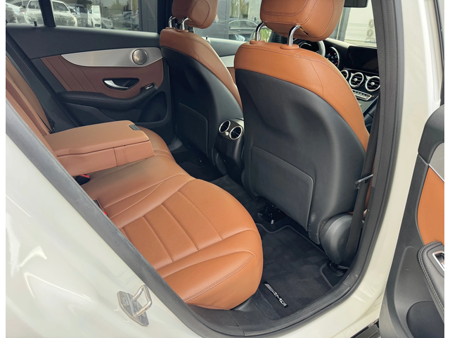 Mercedes-Benz GLC 220 d 4Matic Coupe AMG Pack Подгрев/Камера - автомобили, коли, обяви за нови и употребявани 13