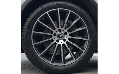 Mercedes-Benz GLC 220 d 4Matic Coupe AMG Pack Подгрев/Камера - автомобили, коли, обяви за нови и употребявани 16