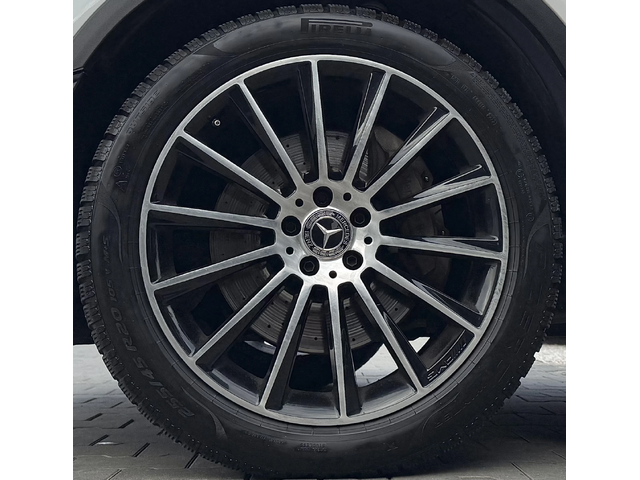 Mercedes-Benz GLC 220 d 4Matic Coupe AMG Pack Подгрев/Камера - автомобили, коли, обяви за нови и употребявани 16