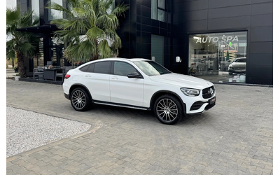 mercedes-benz-glc-220 - 2