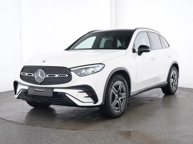Mercedes-Benz GLC 220 d 4M AMG - автомобили, коли, обяви за нови и употребявани 0
