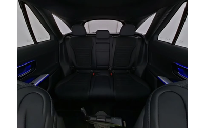 Mercedes-Benz GLC 220 d 4M AMG - автомобили, коли, обяви за нови и употребявани 6