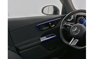 Mercedes-Benz GLC 220 d 4M AMG - автомобили, коли, обяви за нови и употребявани 7