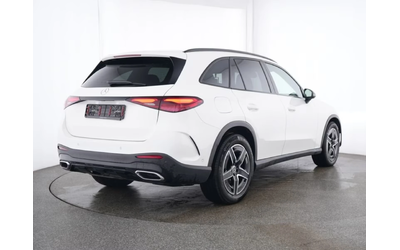 Mercedes-Benz GLC 220 d 4M AMG - автомобили, коли, обяви за нови и употребявани 8