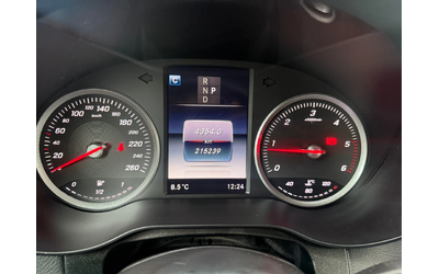 Mercedes-Benz GLC 220 4MATIC - 9G Tronic - 170к.с. - автомобили, коли, обяви за нови и употребявани 16