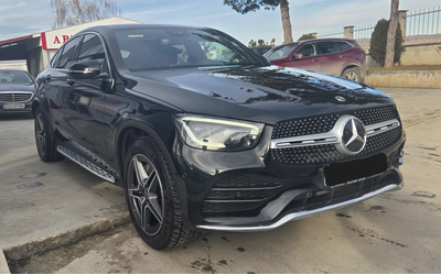 mercedes-benz-glc-220 - 2