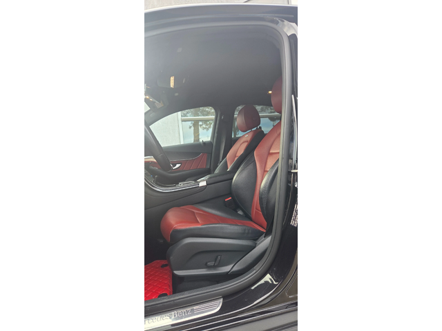 Mercedes-Benz GLC 220 Coupe  4MATIC  AMG - автомобили, коли, обяви за нови и употребявани 9