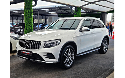 mercedes-benz-glc-220 - 0
