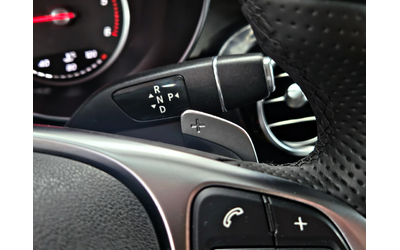 Mercedes-Benz GLC 220 AMG/9G TRONIC/GERMANY/AIRMATIC/BURMESTER/LIZING - автомобили, коли, обяви за нови и употребявани 11