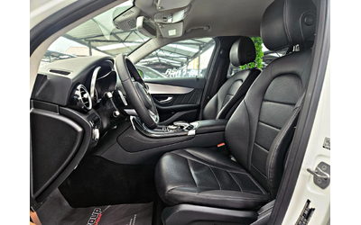 Mercedes-Benz GLC 220 AMG/9G TRONIC/GERMANY/AIRMATIC/BURMESTER/LIZING - автомобили, коли, обяви за нови и употребявани 14