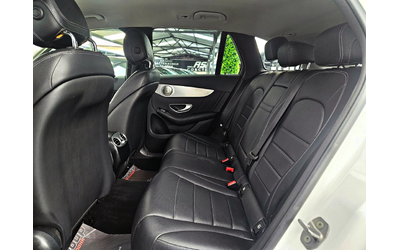 Mercedes-Benz GLC 220 AMG/9G TRONIC/GERMANY/AIRMATIC/BURMESTER/LIZING - автомобили, коли, обяви за нови и употребявани 15