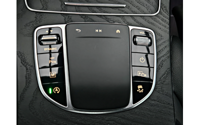 Mercedes-Benz GLC 220 AMG/GERMANY/PANO/CAMERA/ПОДГРЕВ/CAR PLAY/AMBI/LIZI - автомобили, коли, обяви за нови и употребявани 11