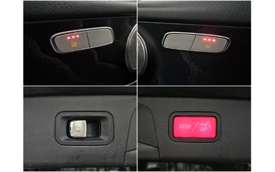 Mercedes-Benz GLC 220 AMG/GERMANY/PANO/CAMERA/ПОДГРЕВ/CAR PLAY/AMBI/LIZI - автомобили, коли, обяви за нови и употребявани 12