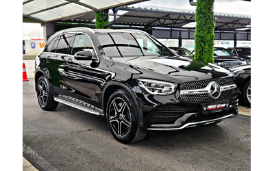 mercedes-benz-glc-220 - 2