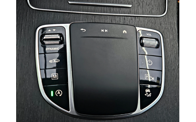 Mercedes-Benz GLC 220 AMG/FACE/4MAT/DIGITAL/DISTR/360CAM/AIR/CAR PLAY/LI - автомобили, коли, обяви за нови и употребявани 12