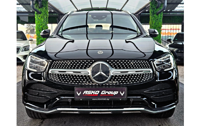 mercedes-benz-glc-220 - 1