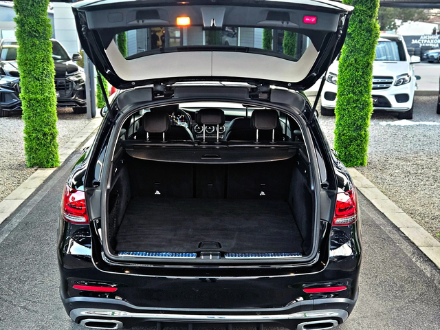 Mercedes-Benz GLC 220 AMG/FACE/4MAT/DIGITAL/DISTR/360CAM/AIR/CAR PLAY/LI - автомобили, коли, обяви за нови и употребявани 7