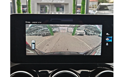 Mercedes-Benz GLC 220 AMG/FACE/GERMANY/DISTR/CAMERA/DYNAMIC/KEYLES/LIZIN - автомобили, коли, обяви за нови и употребявани 12