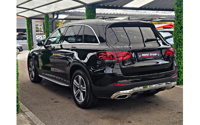 Mercedes-Benz GLC 220 AMG/FACE/GERMANY/DISTR/CAMERA/DYNAMIC/KEYLES/LIZIN - автомобили, коли, обяви за нови и употребявани 6