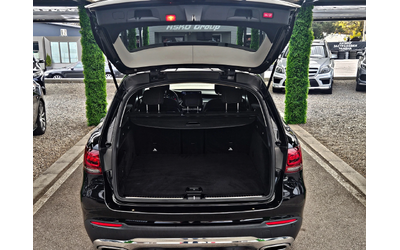 Mercedes-Benz GLC 220 AMG/FACE/GERMANY/DISTR/CAMERA/DYNAMIC/KEYLES/LIZIN - автомобили, коли, обяви за нови и употребявани 7