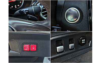 Mercedes-Benz GLC 220 COUPE/AMG/GERMANY/360CAMERA/AMBIENT/AIRMATIC/LIZIN - автомобили, коли, обяви за нови и употребявани 12