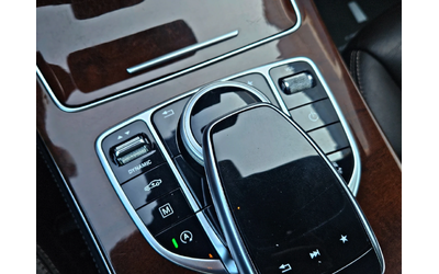 Mercedes-Benz GLC 220 COUPE/AMG/GERMANY/360CAME - автомобили, коли, обяви за нови и употребявани 11