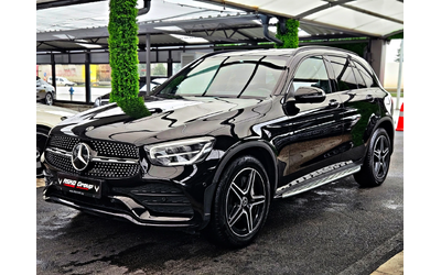 mercedes-benz-glc-220 - 0