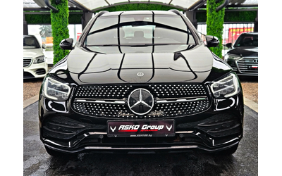 mercedes-benz-glc-220 - 1