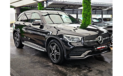 mercedes-benz-glc-220 - 2