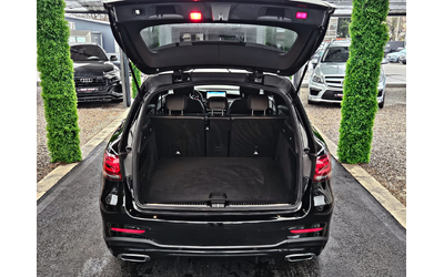 Mercedes-Benz GLC 220 ! AMG/GERMANY/360CAMERA/PANO/ПОДГРЕВ/CAR PLAY/LIZI - автомобили, коли, обяви за нови и употребявани 7