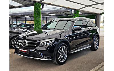 mercedes-benz-glc-220 - 0