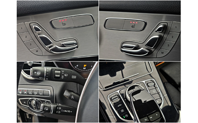 Mercedes-Benz GLC 220 ! AMG/9G/DISTR/360CAM/PANO/HUD/AIR/ПОДГРЕВ/ПАМЕТ/L - автомобили, коли, обяви за нови и употребявани 12