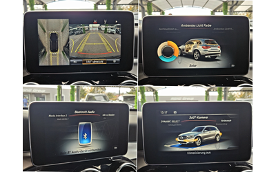 Mercedes-Benz GLC 220 ! AMG/9G/DISTR/360CAM/PANO/HUD/AIR/ПОДГРЕВ/ПАМЕТ/L - автомобили, коли, обяви за нови и употребявани 13