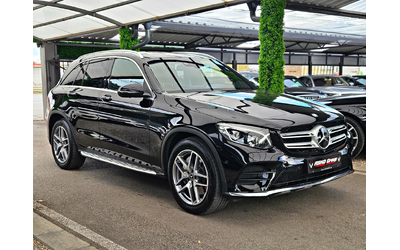 mercedes-benz-glc-220 - 2