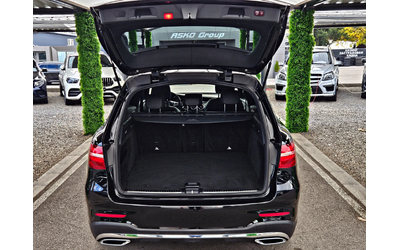 Mercedes-Benz GLC 220 ! AMG/9G/DISTR/360CAM/PANO/HUD/AIR/ПОДГРЕВ/ПАМЕТ/L - автомобили, коли, обяви за нови и употребявани 7