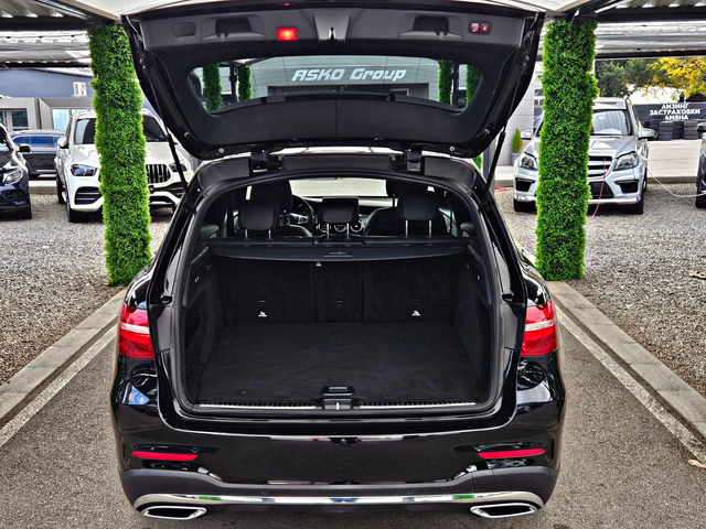 Mercedes-Benz GLC 220 ! AMG/9G/DISTR/360CAM/PANO/HUD/AIR/ПОДГРЕВ/ПАМЕТ/L - автомобили, коли, обяви за нови и употребявани 7