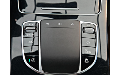 Mercedes-Benz GLC 220 ! AMG/GERMANY/VIRTUAL/DISTR/PANO/CAMERA/AIRMAT/LIZ - автомобили, коли, обяви за нови и употребявани 10